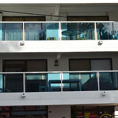 Blue Reef San Andrés Exterior foto