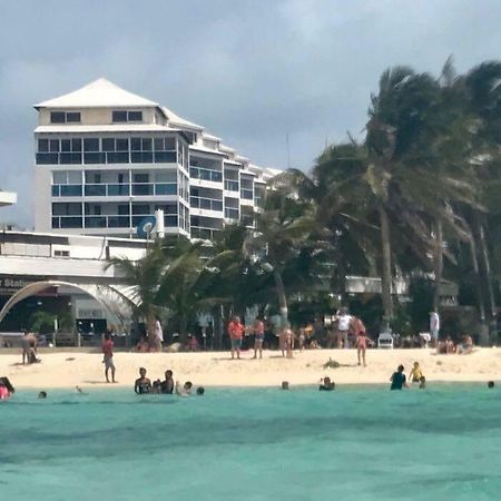 Blue Reef San Andrés Exterior foto