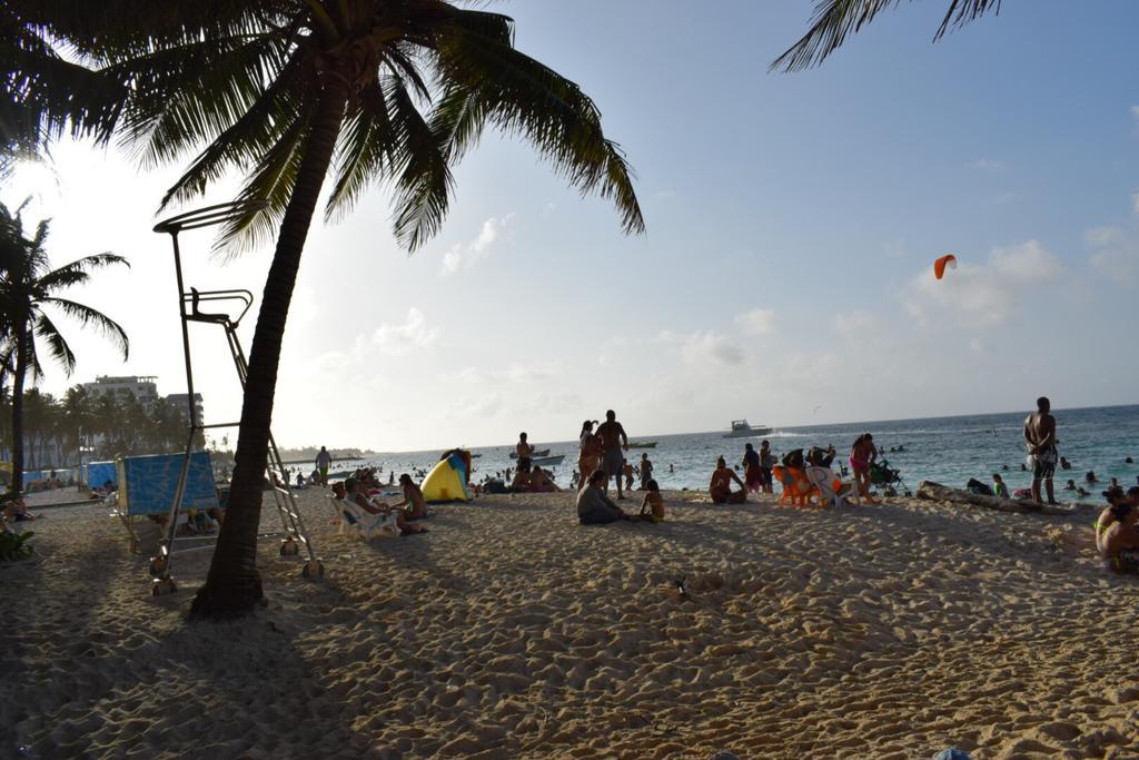 Blue Reef San Andrés Exterior foto