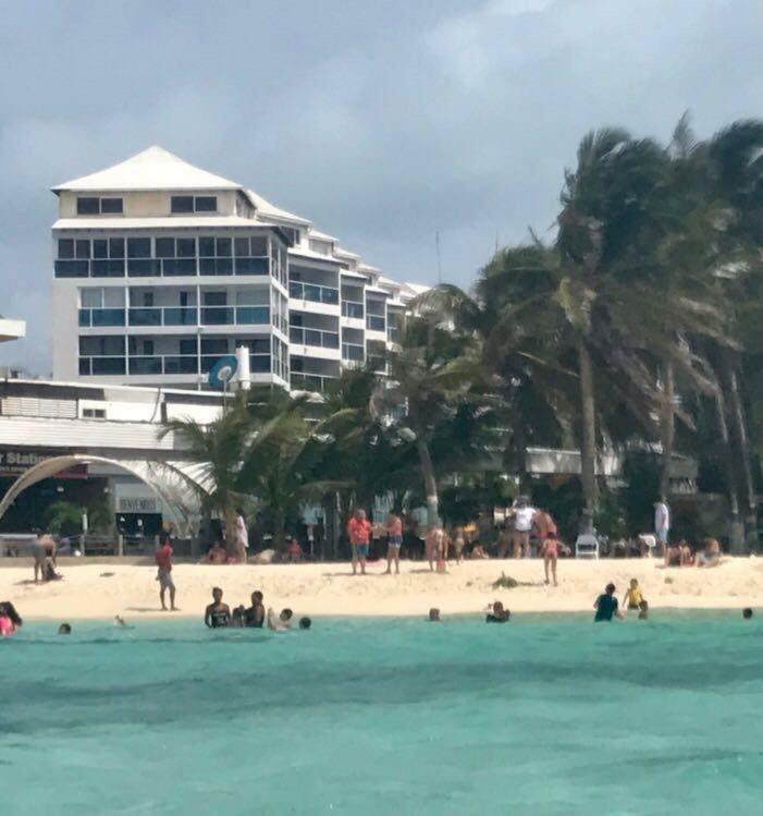 Blue Reef San Andrés Exterior foto